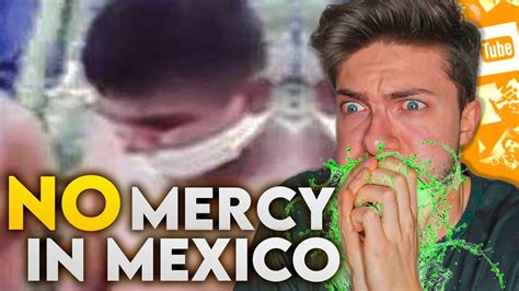 no mercy in mexico|no mercy in mexico full videos.